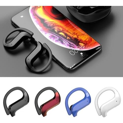 MD03 TWS Bluetooth 5.1 Earphones Charging Box Wireless Headphone Stereo Sports Waterproof Earbuds Headsets With Microphone