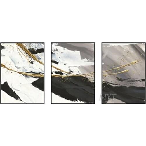 High Quality Abstract Oil Painting Wall Art Home Decor Picture Modern Oil Painting On Canvas No Framed 100% Handpainted