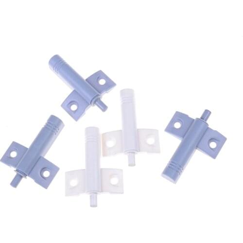 1pc Kitchen Cabinet Catches Door Stop Drawer Soft Closer Wardrobe Damper Buffers For Furniture Hardw