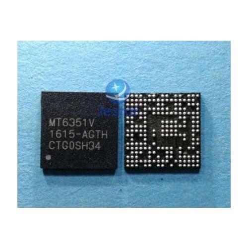 3pcs MT6351V MT6351JV MT6351DV