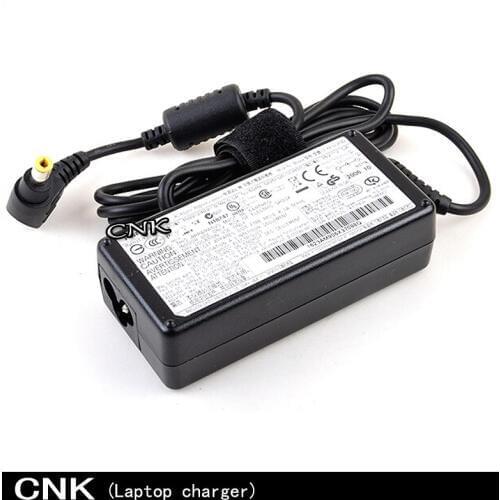For Panasonic CF-AA1623A M9/MA CF-AA1625A M1/M2 16V 2.5A M4 M2 Ac Adapter For Panasonic TOUGHBOOK CF-19 CF-18 CF-R3