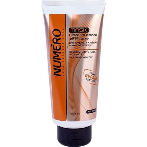 Brelil Professional Hair Masks