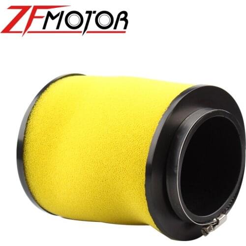 Motorcycle Air Filter Cleaner Element For Honda TRX 420 FA 2009-2017 TRX420 FE 2007-2017 FP 2009-2014 TRX 420 TE / TM 2007-2016