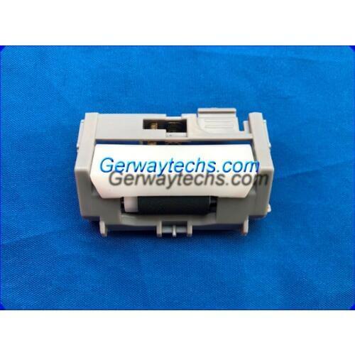 GerwayTechs RM2-5397-000 RM2-5397-000CN Separation Roller Pad Assembly Tray 2 for HPLaserJet M403 M403n M403dn M403dw M402 M426