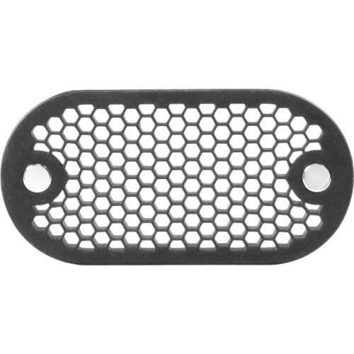 Ready Stock Selens Magnet Light Honeycomb Grid Spot Filter For Canon Nikon Yongnuo Flash Speedlite