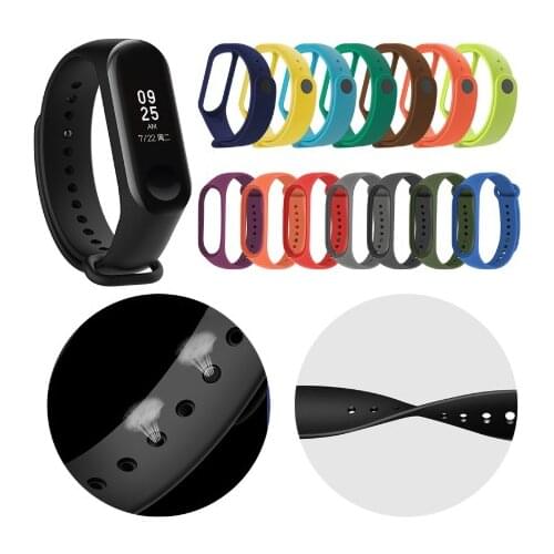 HARKO Fitness Bracelet Straps