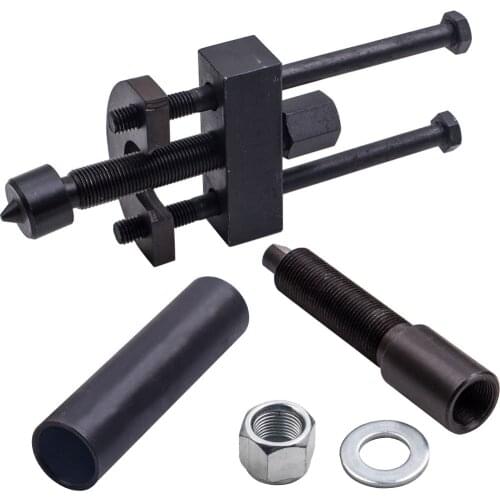 Installer Mainshaft Bearing Inner Race Tools Pulle For Harley 34902-84