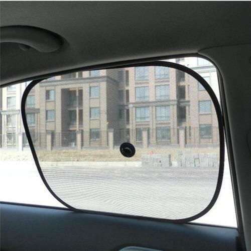 Kongyide Car Blinds