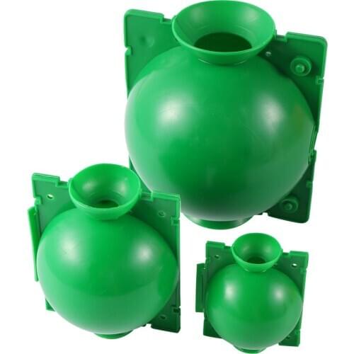 Plant Rooting Ball Grafting Rooting Growing Box Green Breeding Case For Garden Plant High-pressure Propagation Box Sapling 1 Pc