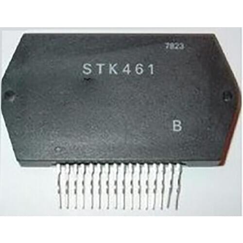 New STK461 1pcs