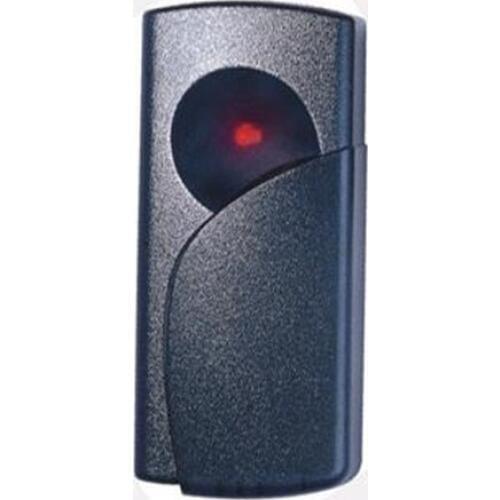 New 13.56Mhz,wiegand26 dual Led 9V 12V epoxy packaged Reliable RF contactless Mifare1 IC card READER