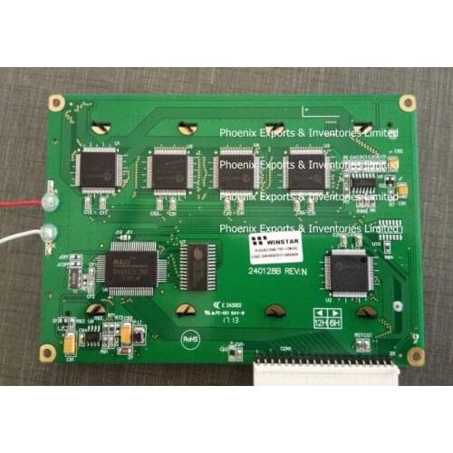 Brand New LCD screen for WG240128B WG240128B-TMI-VZ 240128B