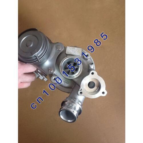 RHF3 VP58 03C145702H TURBO FOR V OLKSWAGEN LAVIDA 1.4T,Magotan 1.4T,Bora,S koda Octavia 1.4L 96KW EA111 ENGINE