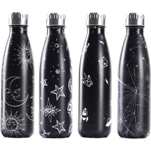 SDGRP Hiking Flasks