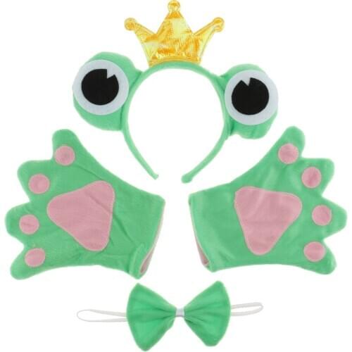 Segolike Children's Carnival Costumes