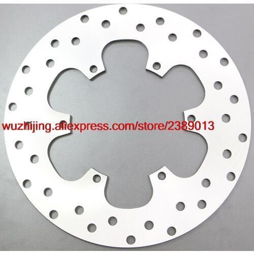 Brake Rotor fit BENELLI CAFE RACER 1130 2006 - 2015/ CENTURY RACER 899 2011 - 2015 1130 2011 - 2014 / TITANIUM 1130 2005 - 2007