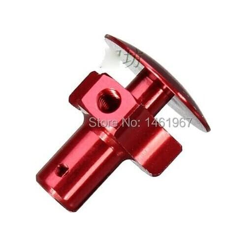 WLtoys V931 Squirrel AS350 6 through Brushless RC Helicopter Metal Upgrade fittings rotor head