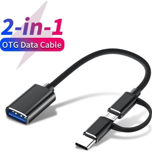 YKSKR MicroUSB Adapters For Mobile Phones