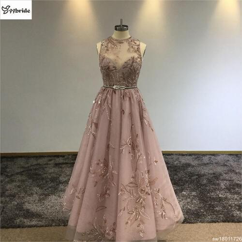 Платья для девочек на свадьбу YYBRIDE China At AliExpress