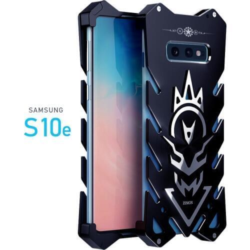 Zimon Samsung Galaxy S10e Phone Cases