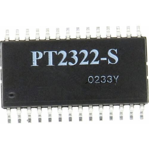 10PCS/LOT PT2322-S PT2322S SOP-28 new original