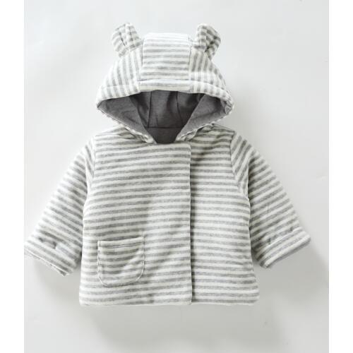 Bloom Baby Warm Jackets For Babies