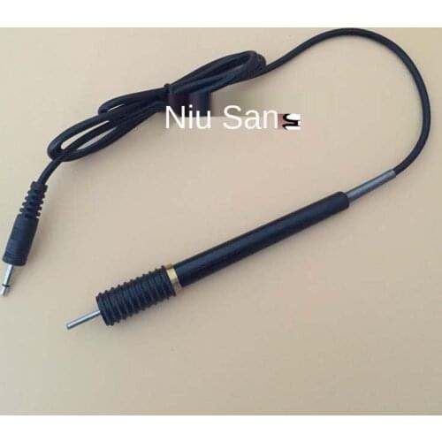 Digital Display Electric Wax Spatula Pen Wax Spatula Carving Pen/Crayon Heating Pen