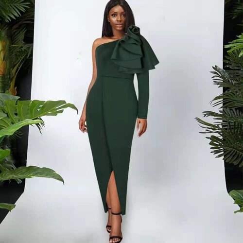 DARGNE Women's Dresses