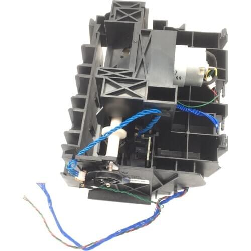 INK CARTRIDGE HOLDER FOR HP 500 800 510 PRINTER PLOTTER A0 A1 24" 42 C7769 C7779 printer parts