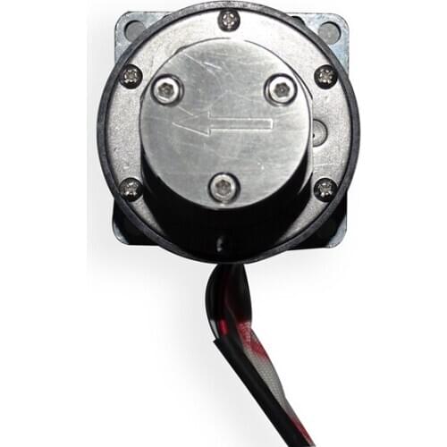 For Ink Spply PumpTecnoferrari Gear Pump GPW-2.5