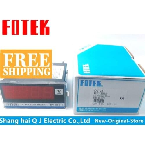 FOTEK DV-24T Brand new original
