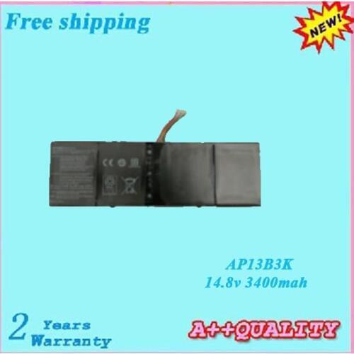 Hot sale AP13B3K Laptop Battery For ACER Aspire V5-472P V5-572G V7-482P V5-573 V7-482 V7-482P V5-572