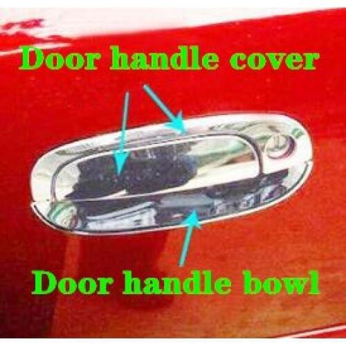 Higher star Door Sills Kia