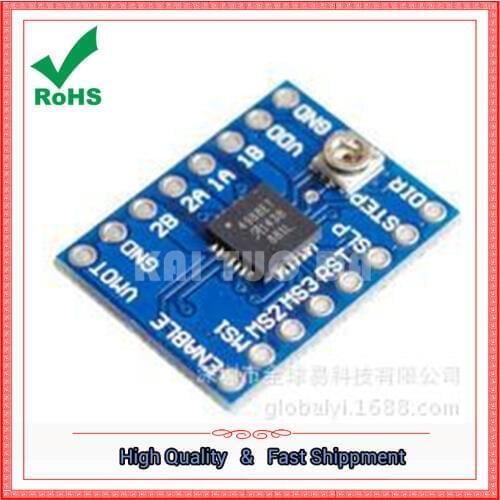 G8-4988 3D Printer Machine Stepping Motor Driver Module board