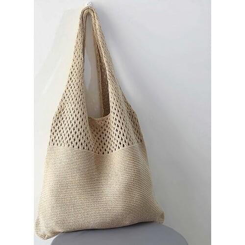 Puimentiua Fringed Bags For Women
