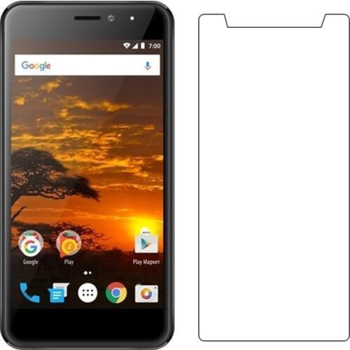 Ultra-thin Tempered Glass for Ark Benefit M502 M503 M505 M506 S502 Plus S503 S503 max Screen Protector Film Protective Cover