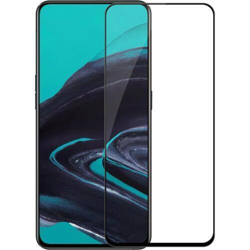 For Oppo Reno 2 6D 5D Full Glue Cover Tempered Glass Screen Protector for Oppo Reno 2 F Z Oppo Reno2 F Reno2 Z Reno 2F 2Z Film