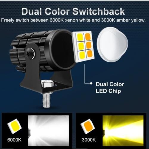 Фары на мотоциклы ZUIDID China At AliExpress