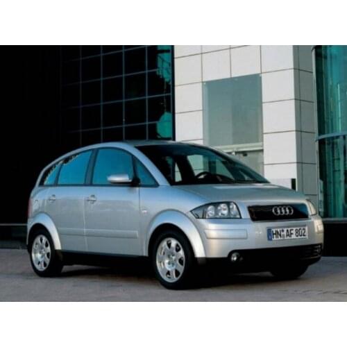 Car Led Interior Lighting For Audi A2 8Z0 Auto automotive Interior light bulbs lamp for cars error free 14pc