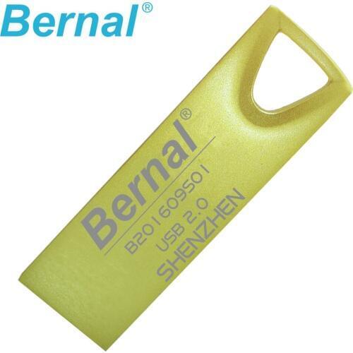 2016 mini USB flash stick pendrive 32gb 4gb 16gb 64gb usb drive 2.0 metal gifts usb key high speed usb flash drive