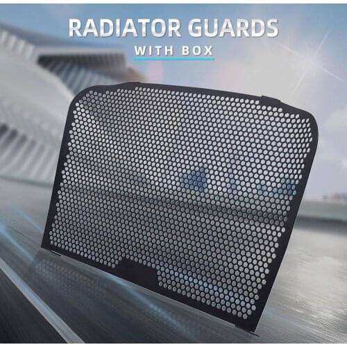 502C BJ 500 2019 2020 2021 Motorcycle Accessories Radiator Guard Protector Grille Grill Cover Protection For Benelli 502c BJ500