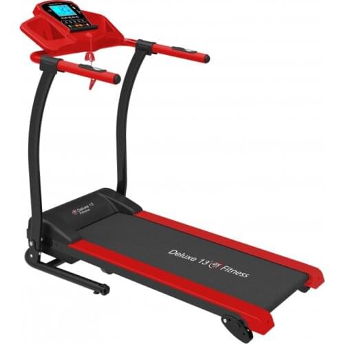DXIII DELUXE13 Fitness Equipment