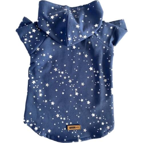 E-Akman Jackets For Dogs