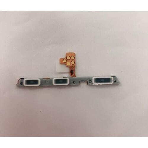 For Samsung Galaxy S20FE G780 Swith On Off Power Volume Button Flex Cable