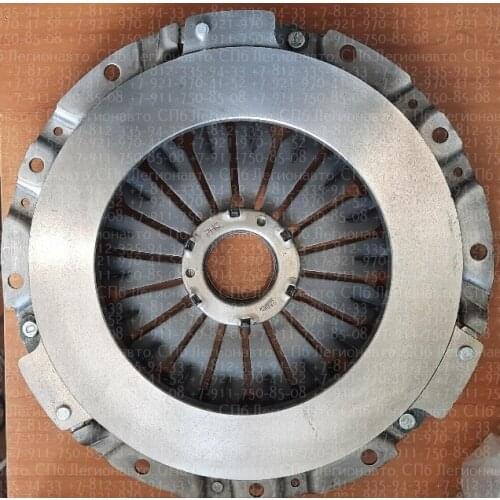 JAC Gears And Drives