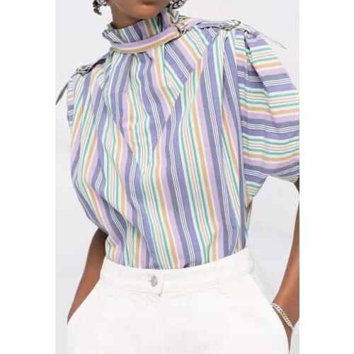Jyate Summer Blouses