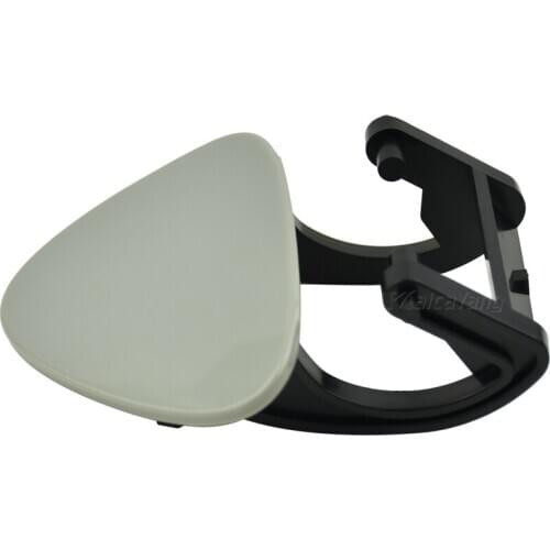 For Mer cedes W211 E280 E350 E550 2118801705 2118801805 Car LH/RH Front Bumper Headlight Washer Nozzle Cover cap