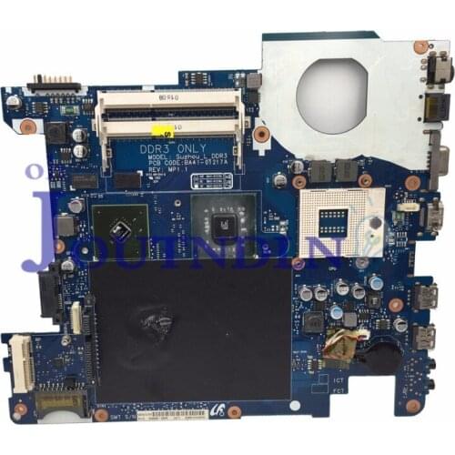 JOUTNDLN FOR Samsung R428 Laptop Motherboard BA92-06005A BA41-01215A BA41-01217A DDR3 PM45 W/ 310M GPU Free send CPU