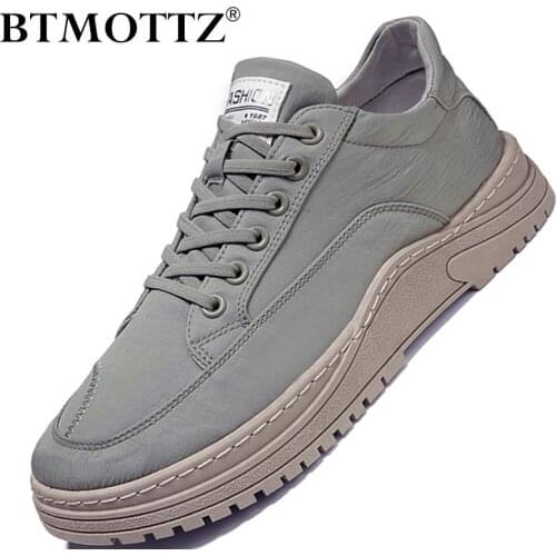 Mens Casual Shoes Breathable Sneakers Fashion Lightweight Outdoor Shoes Lace-up Mens Walking Shoes Masculino Zapatos Hombre