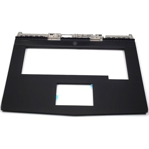NEW Original For Dell Alienware 15 R3 Laptop Palmrest Upper Case VN6FK 0VN6FK Keyboard border Palmrest Top Cover
